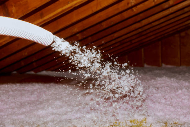 Best Residential Insulation in Richmond, KY