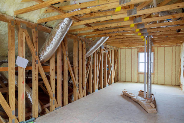 Best Insulation for Specific Applications in Richmond, KY